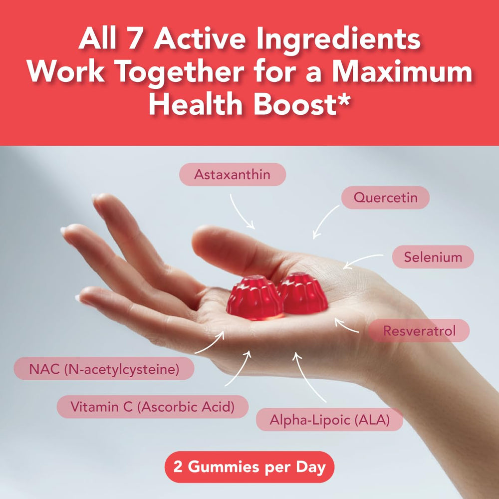 GOJOY NACsentials label close-up emphasizing vegan, keto-friendly formula for clean dietary choices