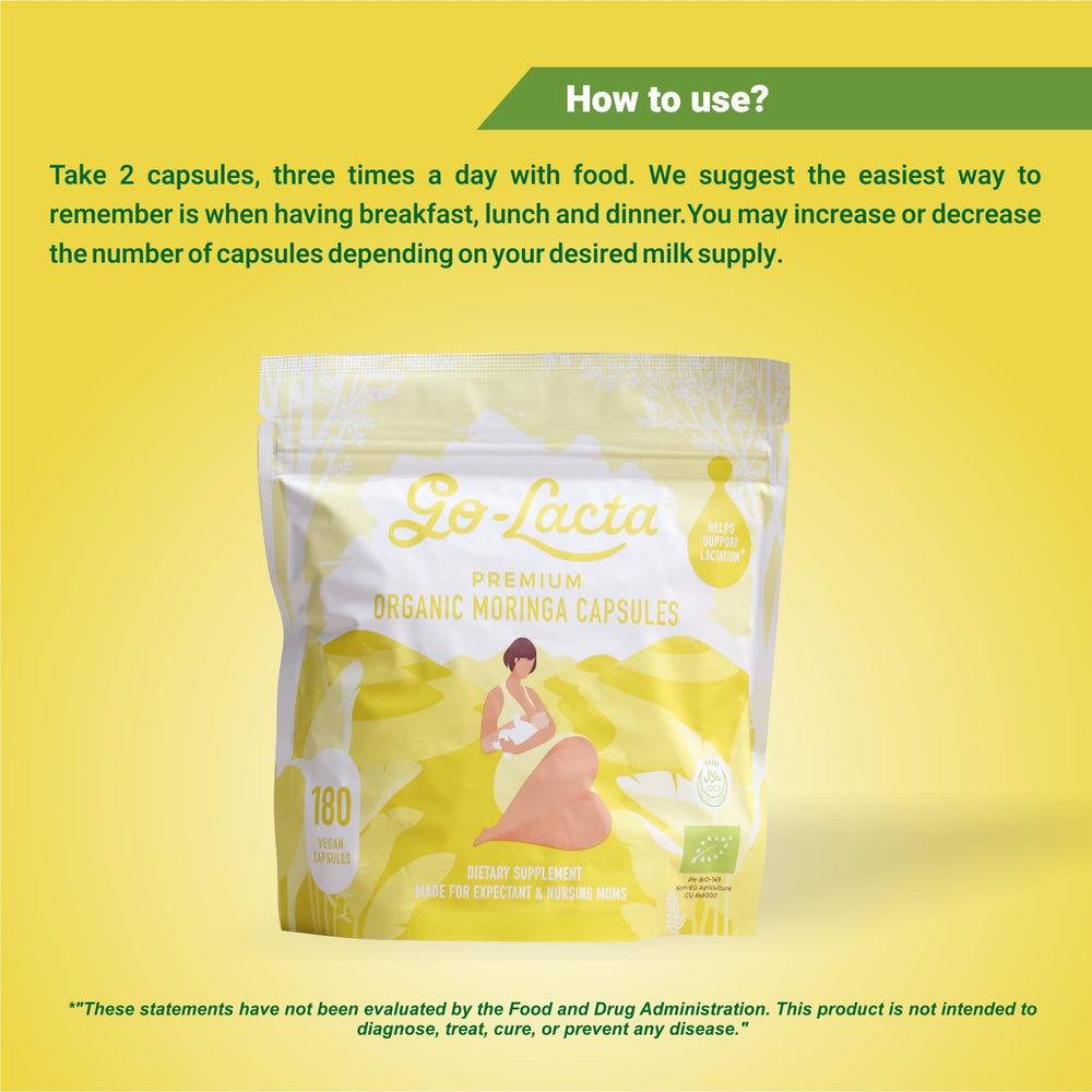 Go-Lacta certifications USDA EU JAS halal quality marks.