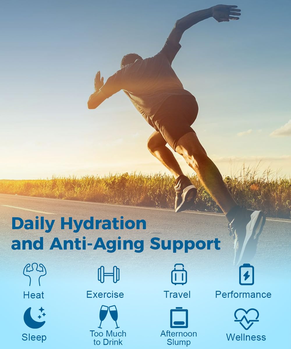 Golden Nourish athletic recovery visuals suggest faster post-exercise refresh and focus