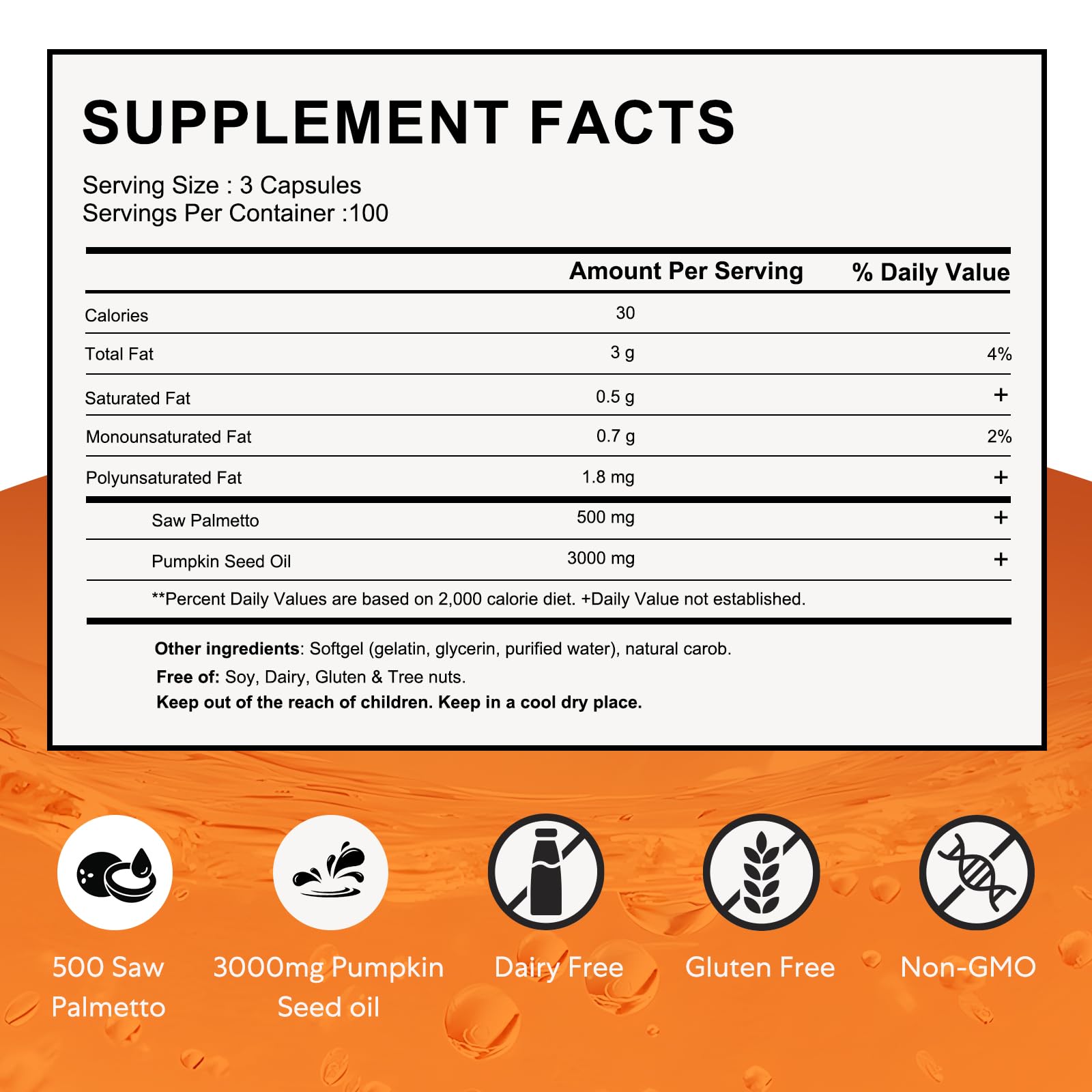 Goldium hair health caplets suggesting internal nourishment for hair vitality.