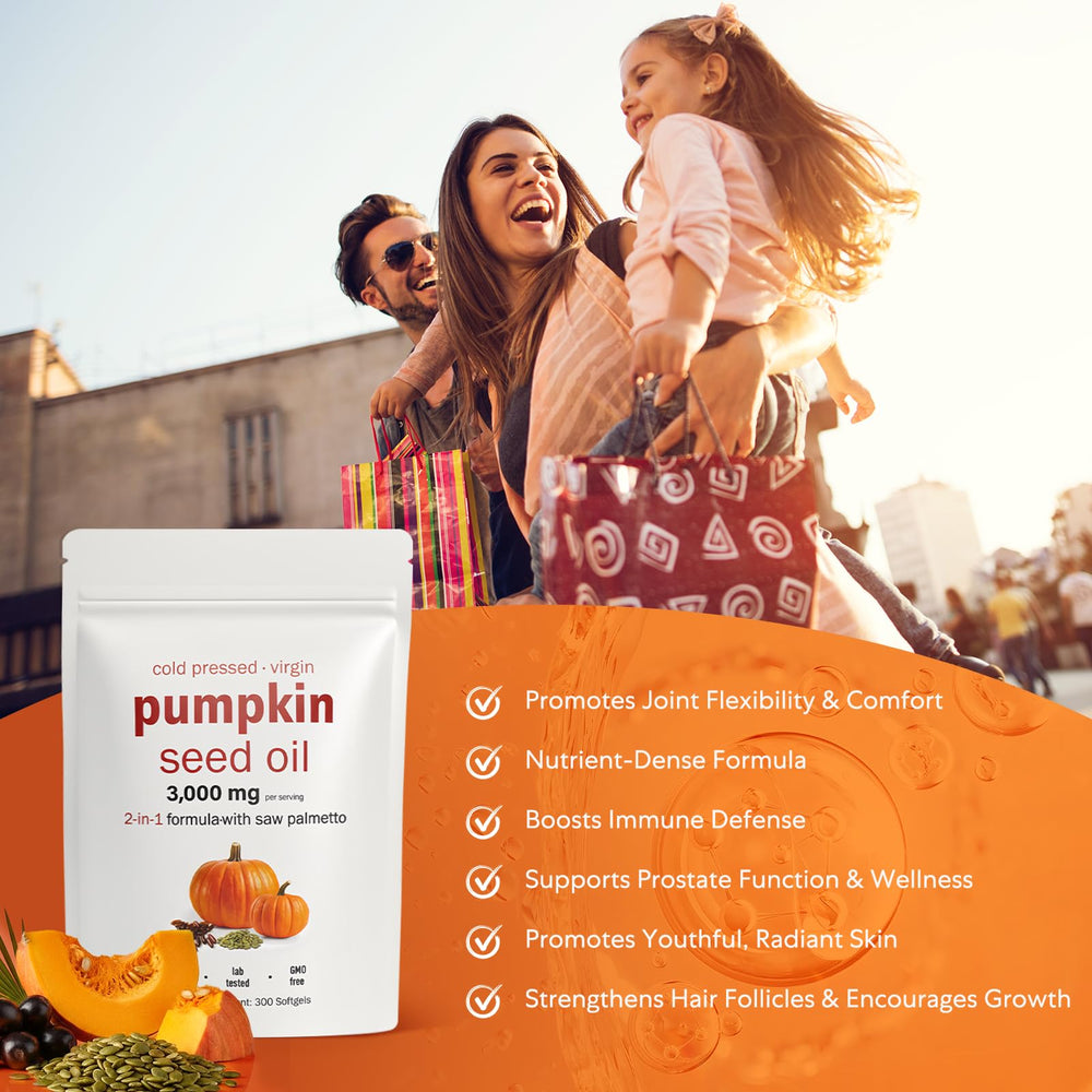 Goldium prostate urinary support softgel designed for daily comfort.