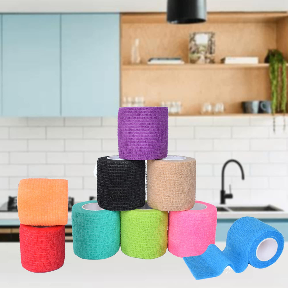 Gondiane 9-pack stored neatly for travel and emergencies