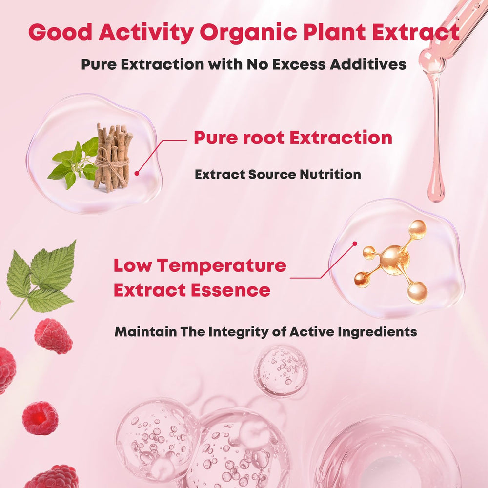 GONGOTA phosphatidylserine PS shows cortisol modulation from the blend