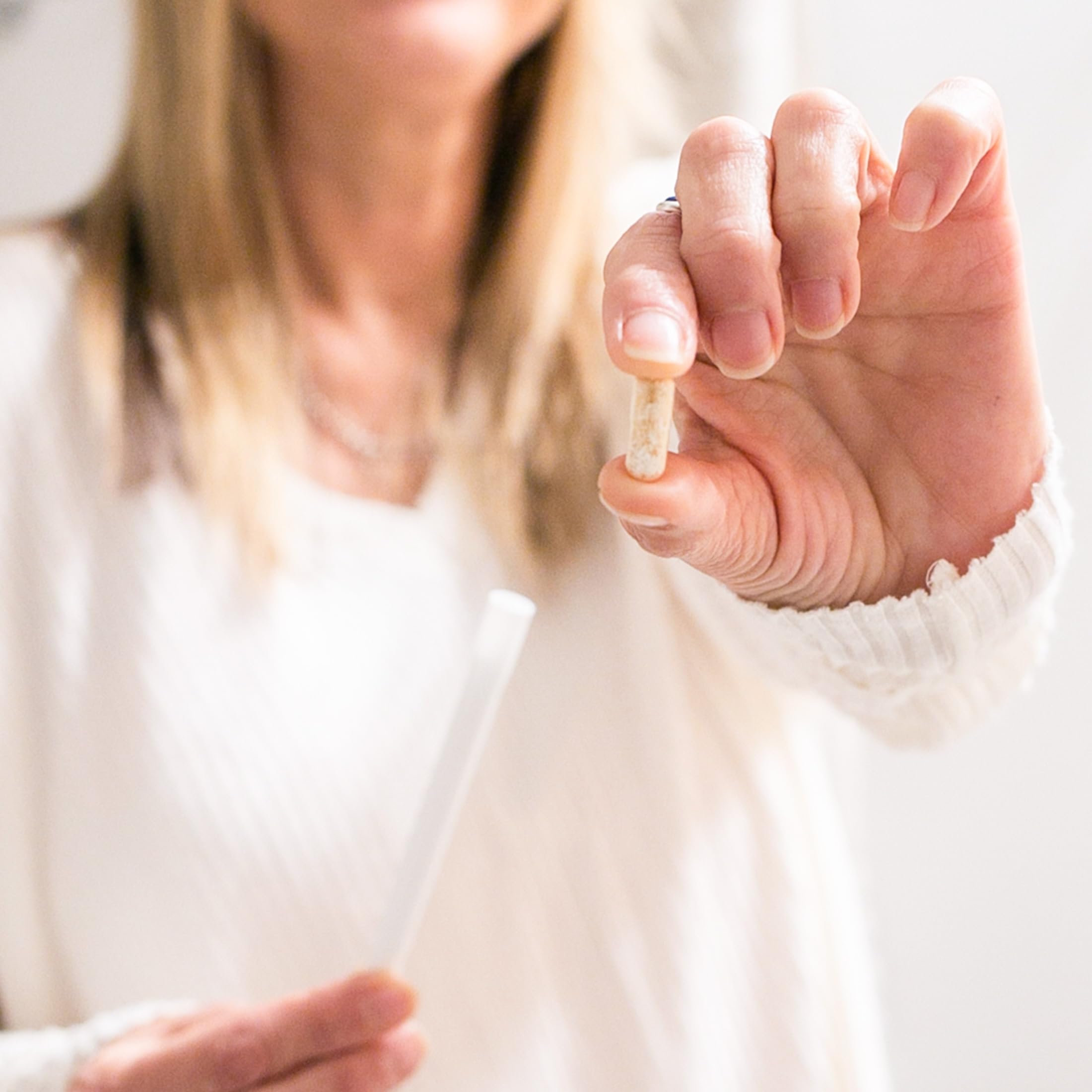 Good Clean Love Reset supports vaginal health and comfort as part of routine care.
