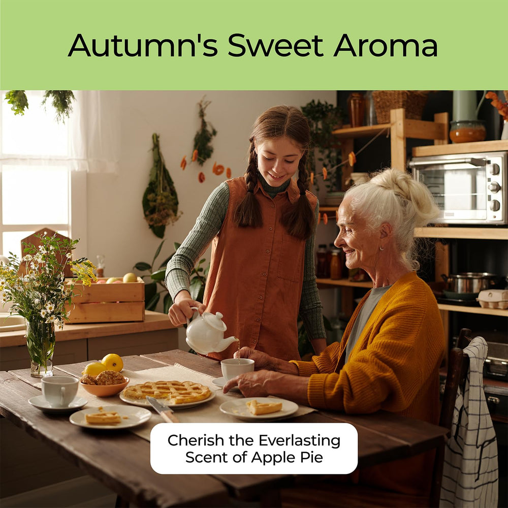 Good Essential DIY gift apple pie fragrance for thoughtful presents