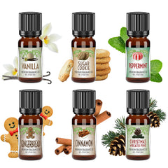 Good Essential Winter Vanilla fragrance oil for soaps and diffusers.