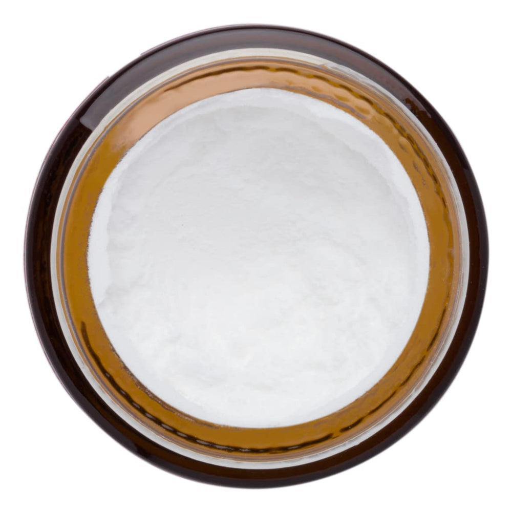 Good Molecules Vitamin C Booster Powder fine texture makes mixing effortless.