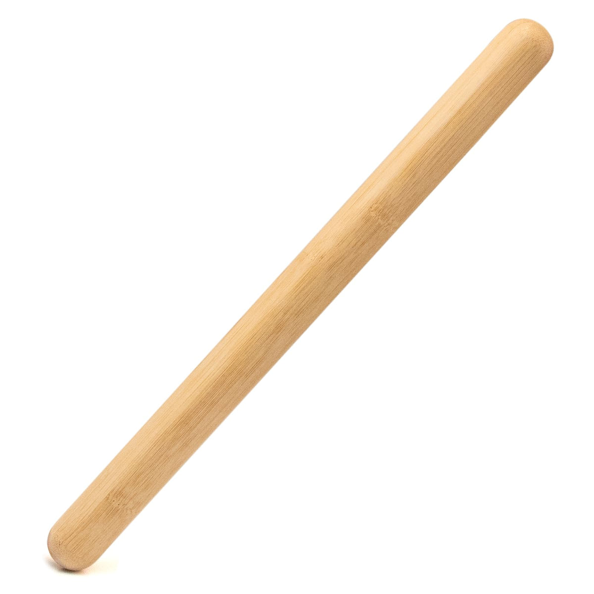 Goodtar bamboo massage stick with durable steam-pressed finish for long sessions.