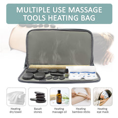 Goodtar inner bag with digital control for safe temperature management