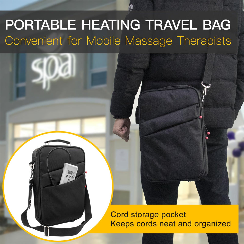 Goodtar professional/home spa-use kit for clinics and home care routines.