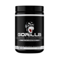 Gorilla Mind Creatine Monohydrate Micronized Powder — 5 g per Serving, 100 Servings, Enhanced Muscle Size & Power