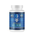 Gorilla Mind Omega-3 Elixir™ | 2210mg TG Omega-3 + Astaxanthin | 60 Softgels