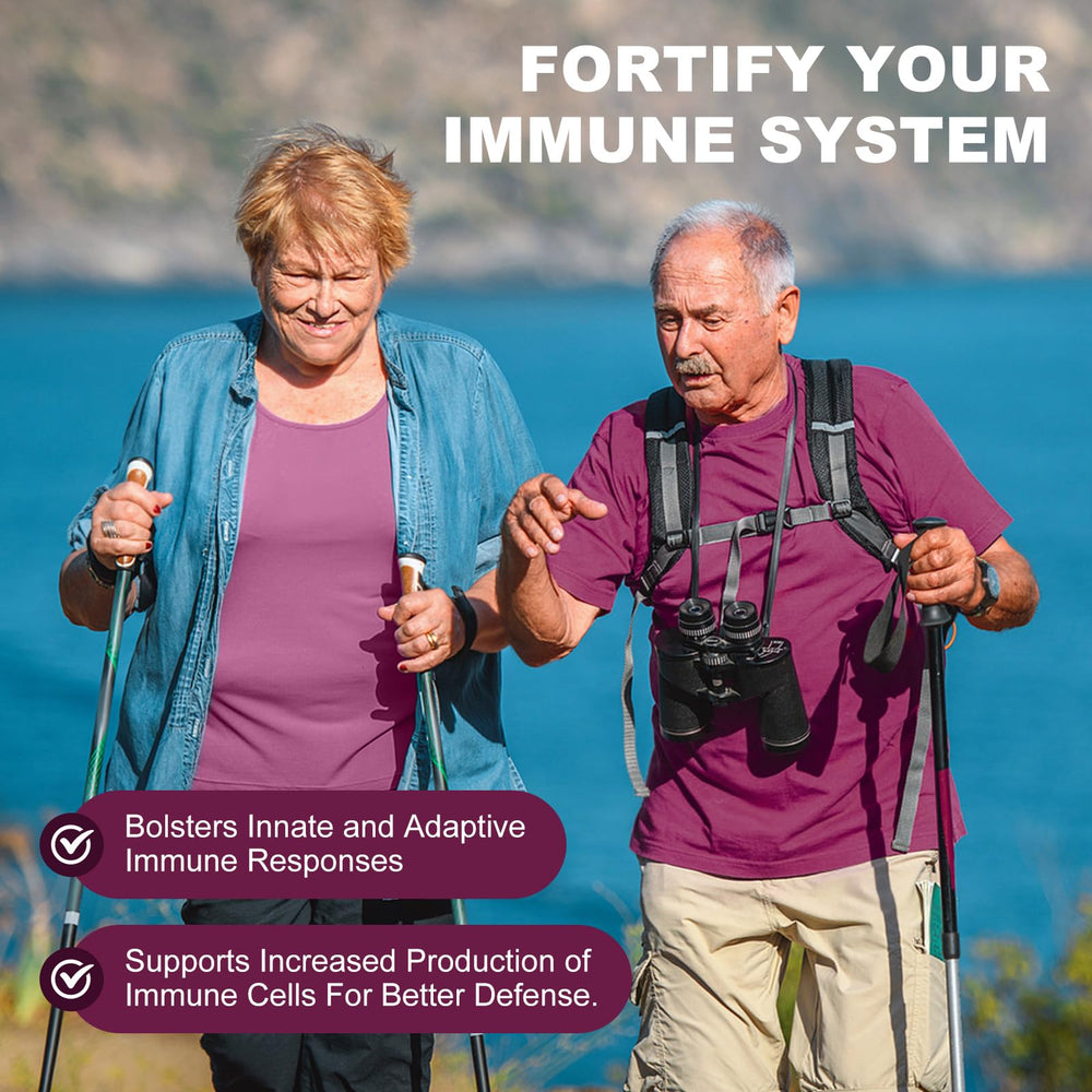 GORNVB Lung and respiratory support for everyday use.