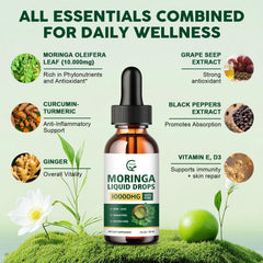 Close-up of turmeric and curcuminoids emphasizes strong antioxidant support from GORNVB Drops.
