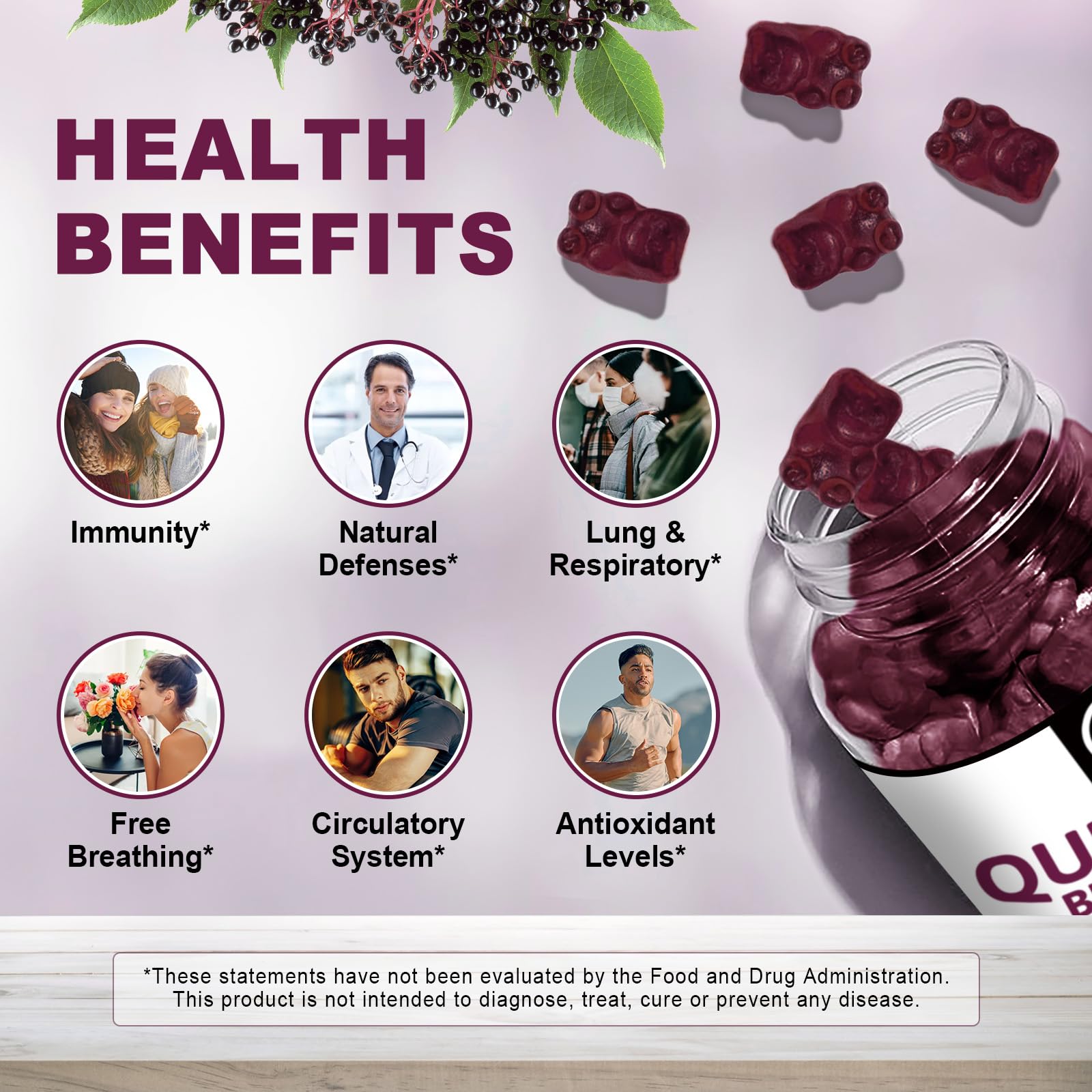 GORNVB Zinc-Vitamin-C-D3-K2 micronutrients support antioxidant defense.