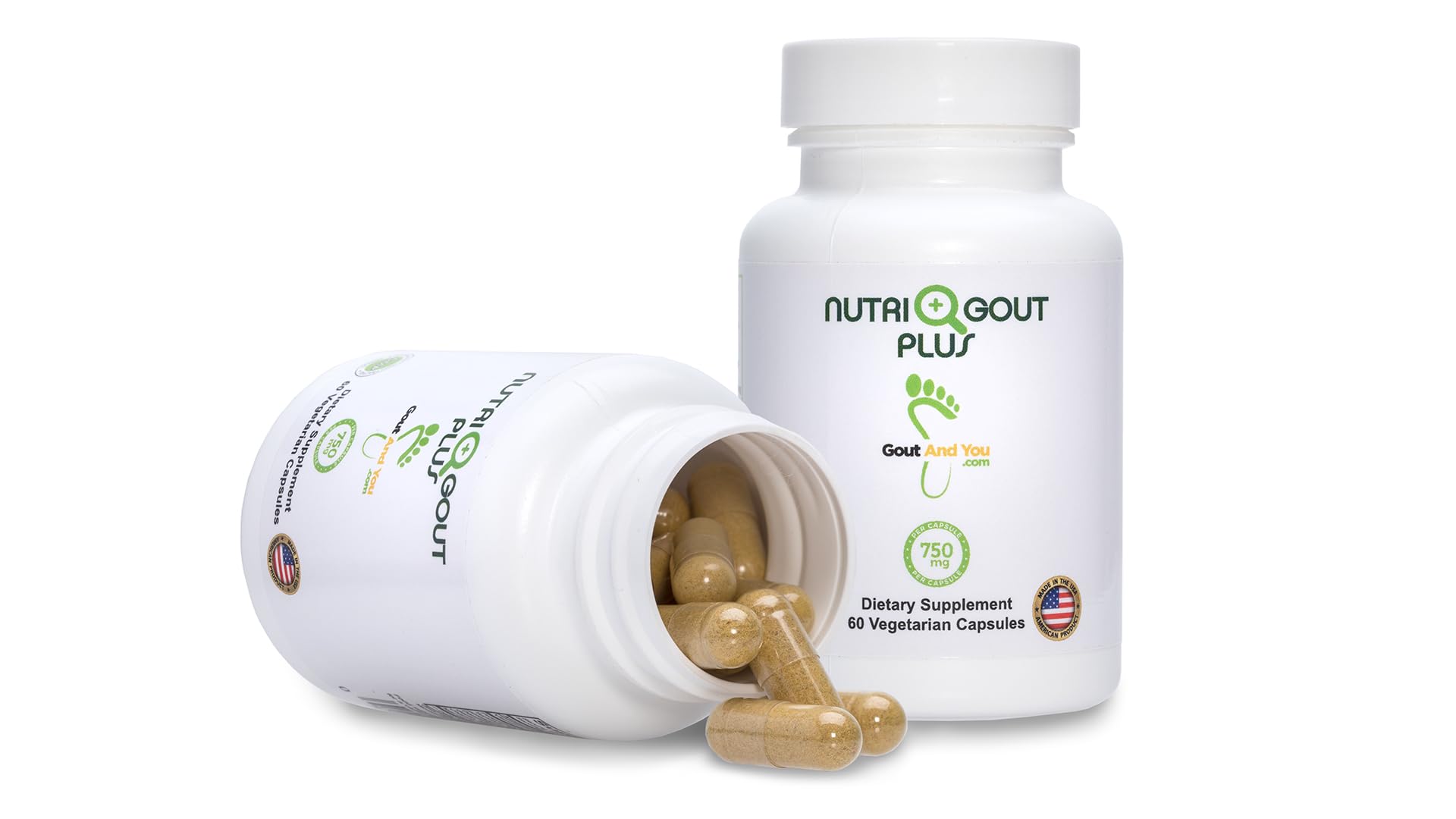 Ingredient highlights including turmeric, milk thistle, and chanca piedra for synergy