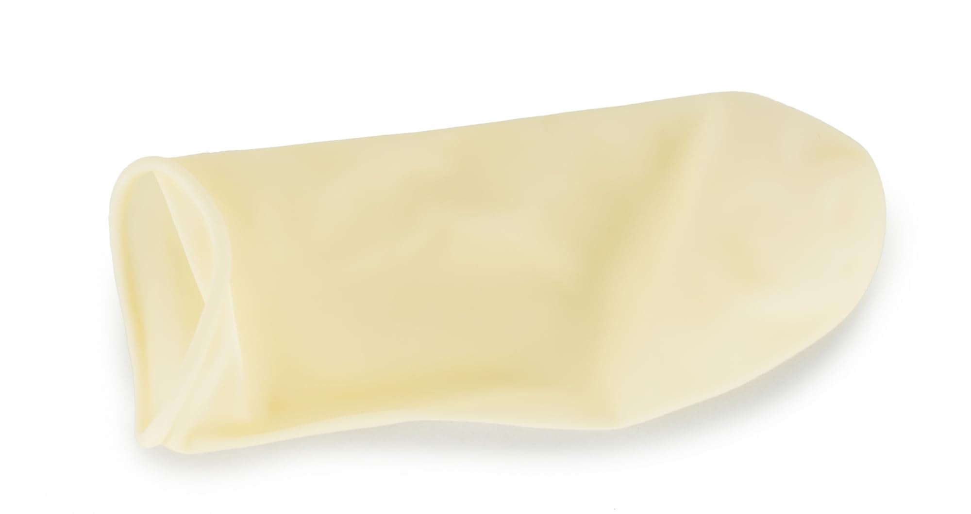Graham-Field Grafco latex finger cots bulk pack for easy long-term use and grip