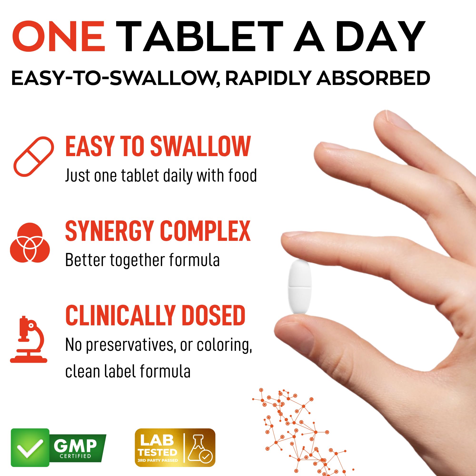 Granions brand heritage since 1948 adds trusted wellness credibility.