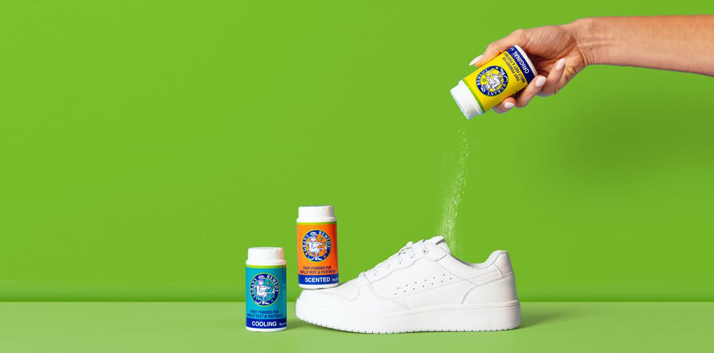 Gran's Remedy unscented formula label highlights fragrance-free protection.