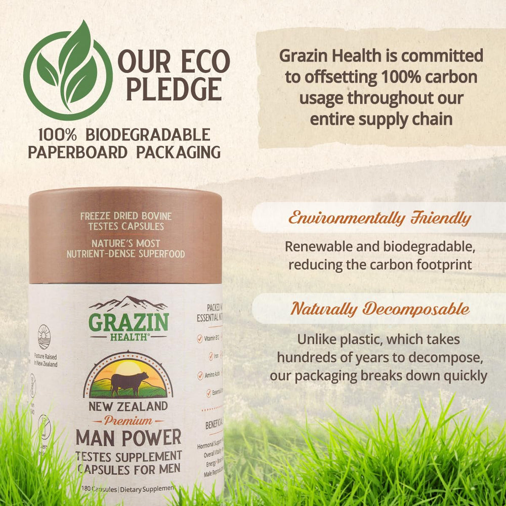 Packaging shows FDA-registered facility and GMP-certified production.