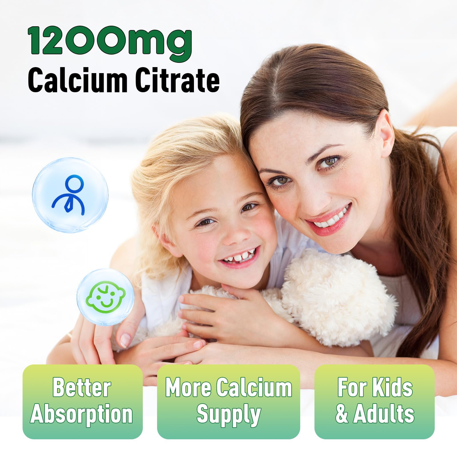 Greabby gummies for kids and adults support daily wellness.