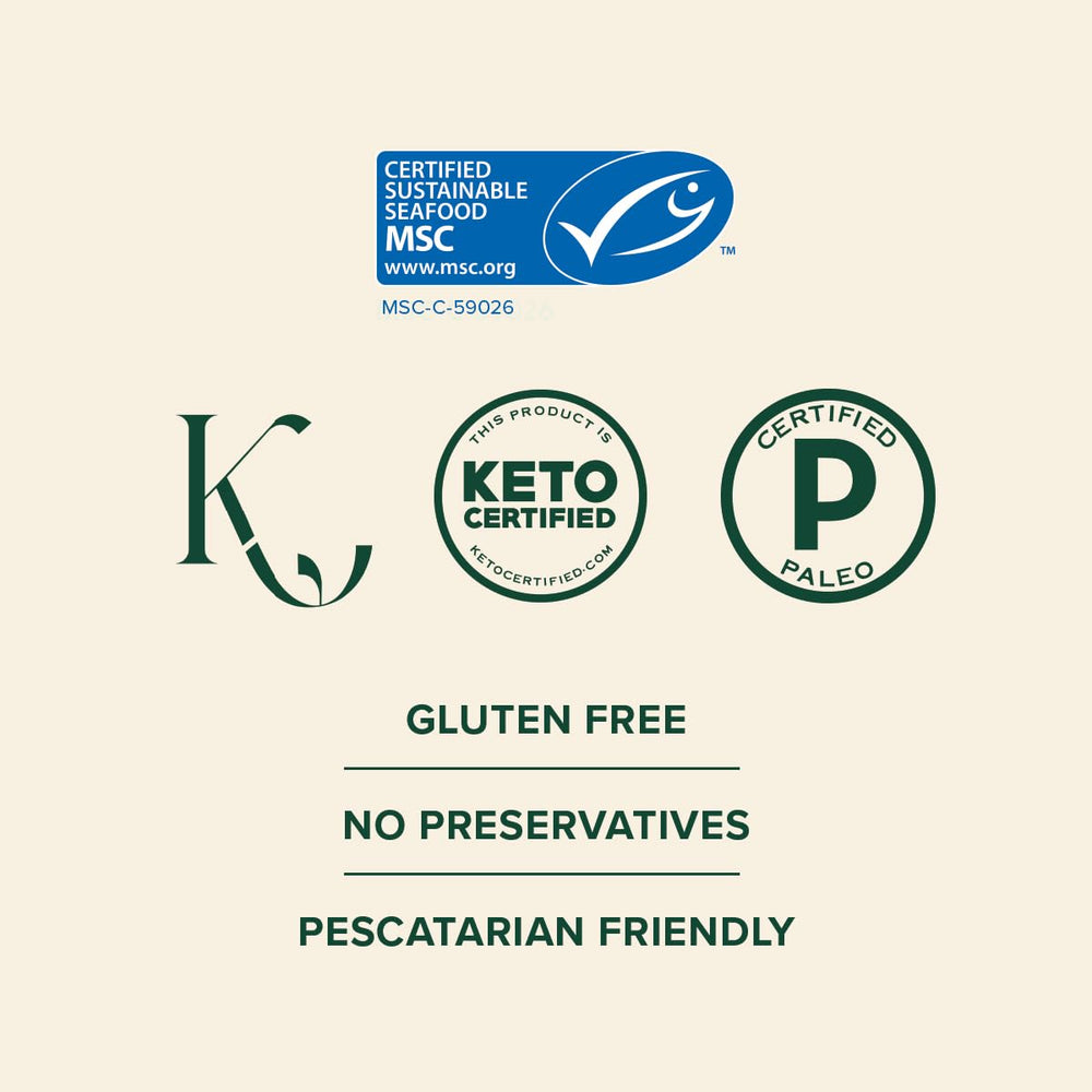 Great Lakes Wellness keto paleo friendly collagen fits modern diets