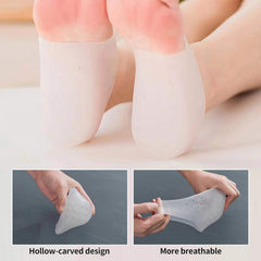 Greatby discreet height boost for shoes, ideal for formal or casual looks