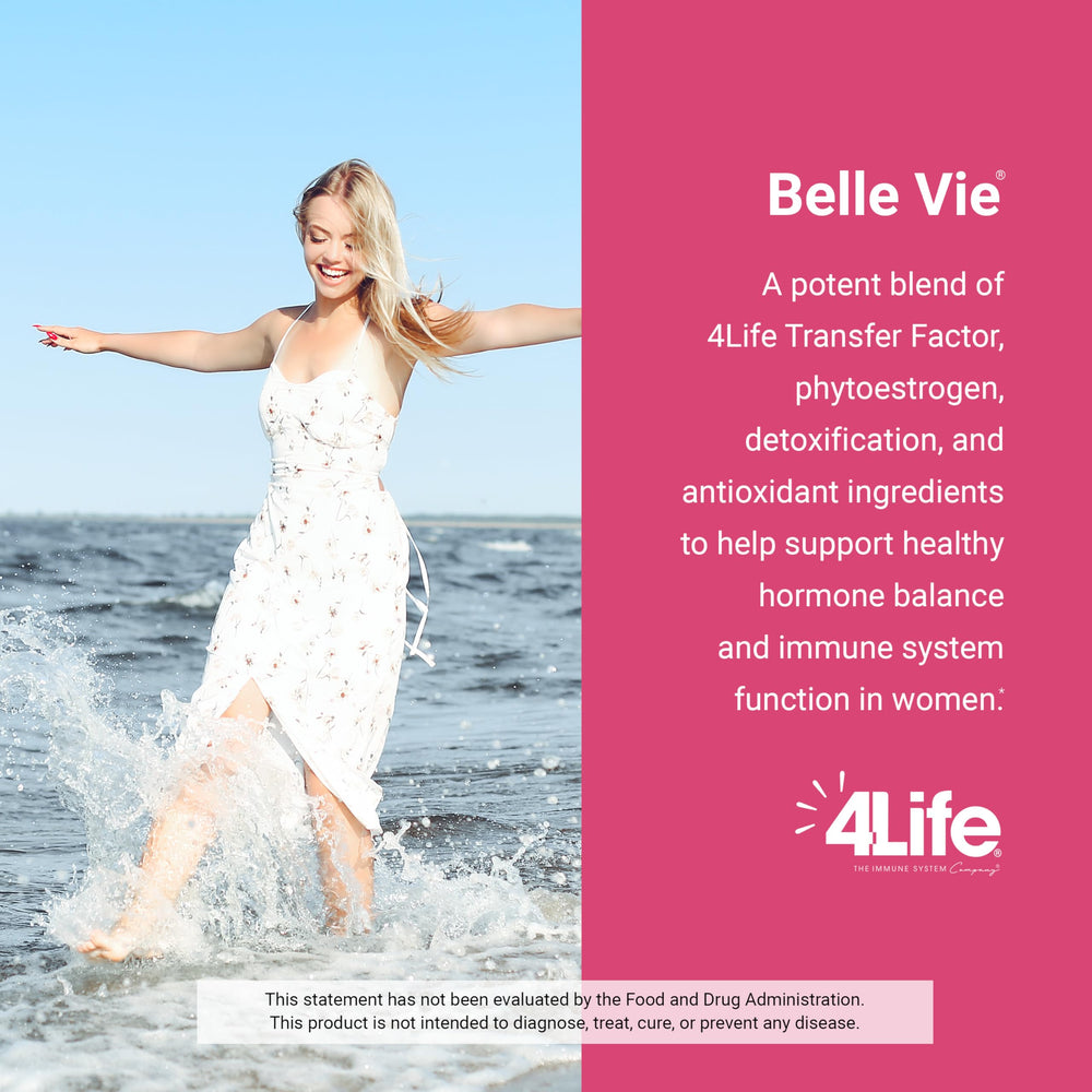 Green tea and grape seed imagery emphasizing antioxidant benefits.