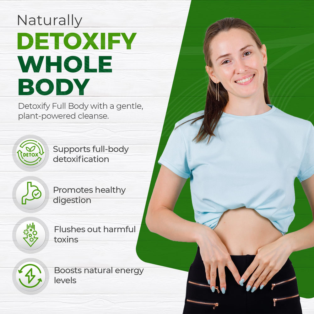 Green Valley Cleanser ingredients moringa highlights plant-based wellness and gentle cleansing.