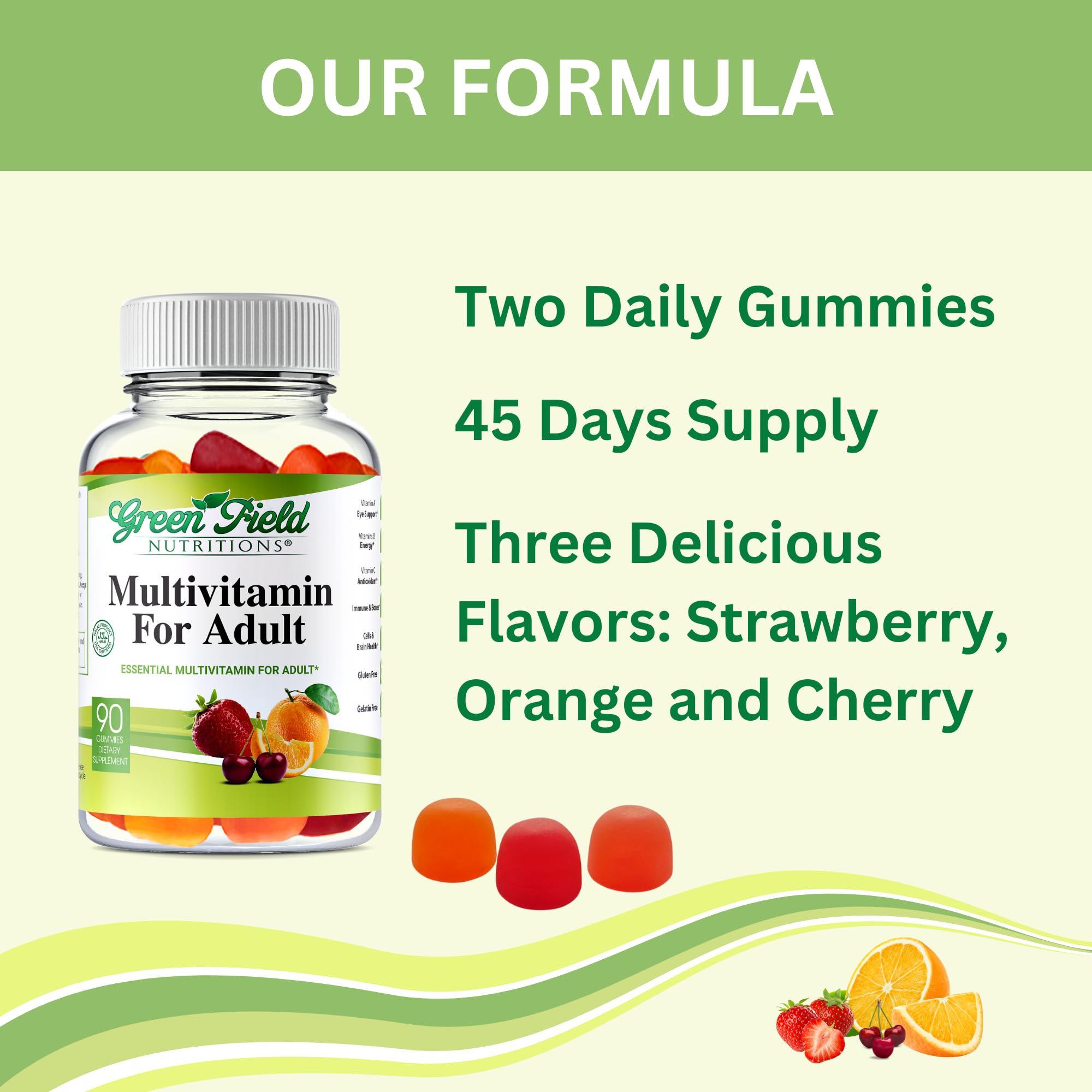 Greenfield Nutritions halal certification image US Halal certified quality you can trust