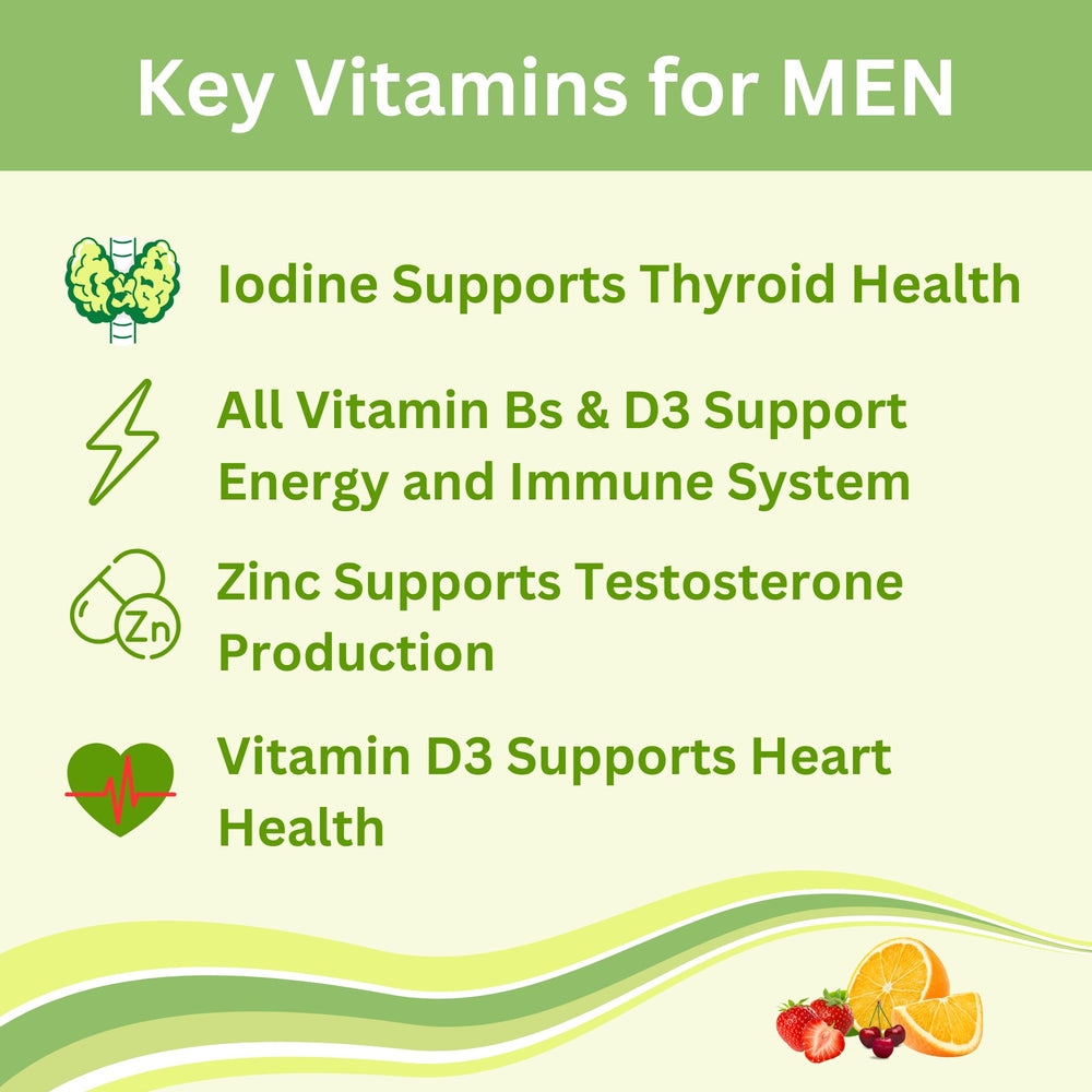 Greenfield Nutritions halal multivitamins flavors orange image pleasant citrus flavor supports routine