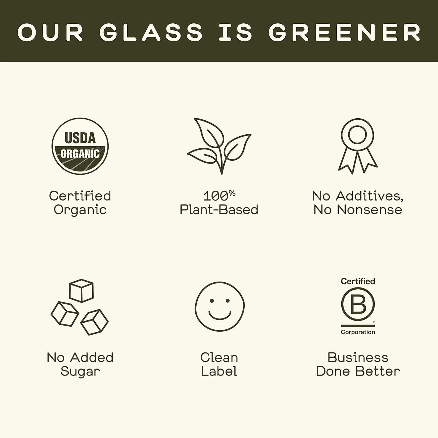 Greenhouse Juice Fiery Ginger Shot in-use pouring into water for a longer tonic