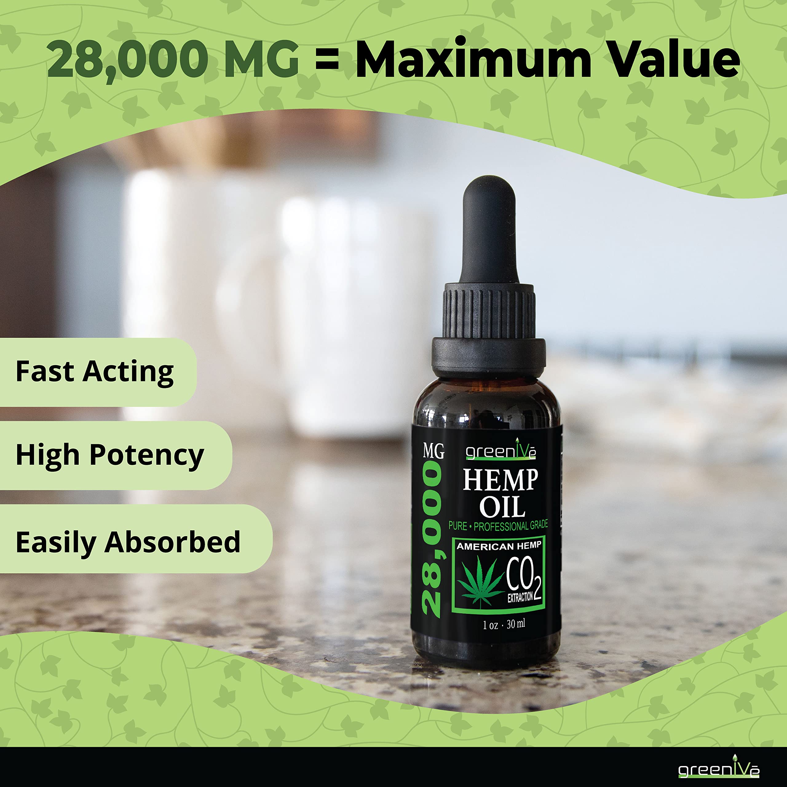 GreenIVe sabor stevia ofrece experiencia agradable