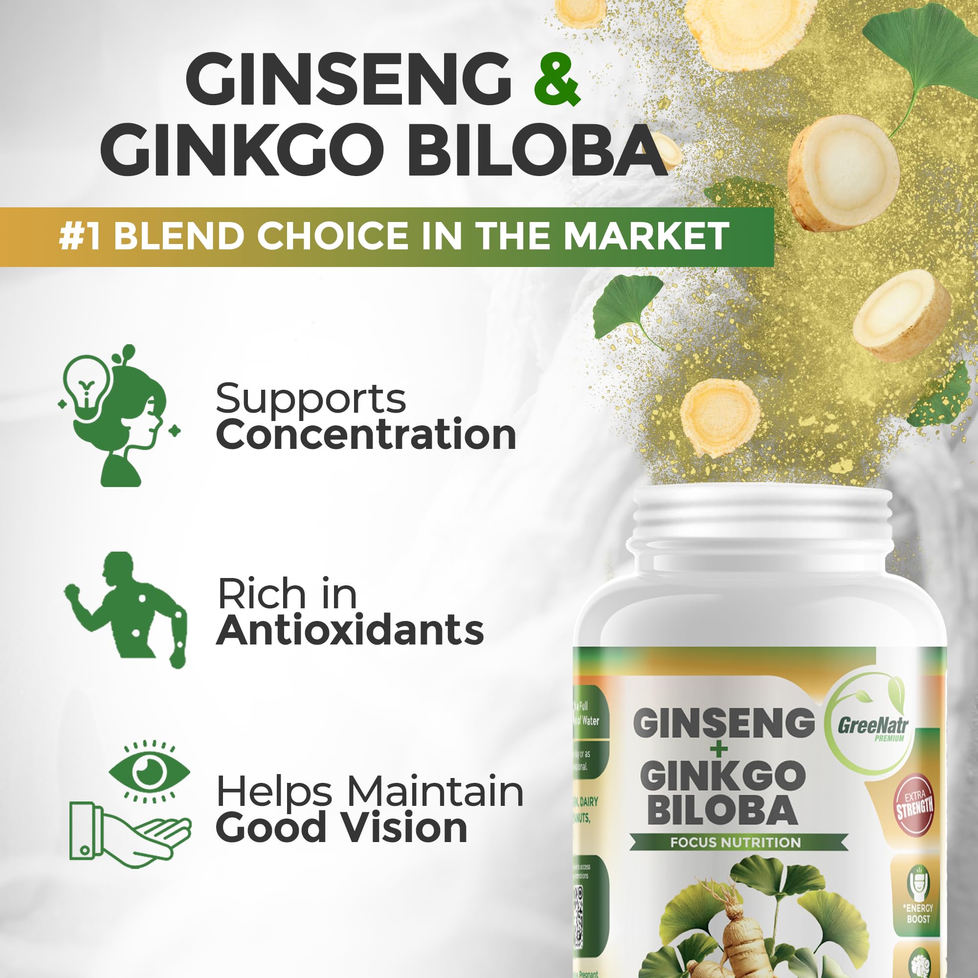 GreeNatr korean-red-ginseng-energy-capsules for steady vitality.