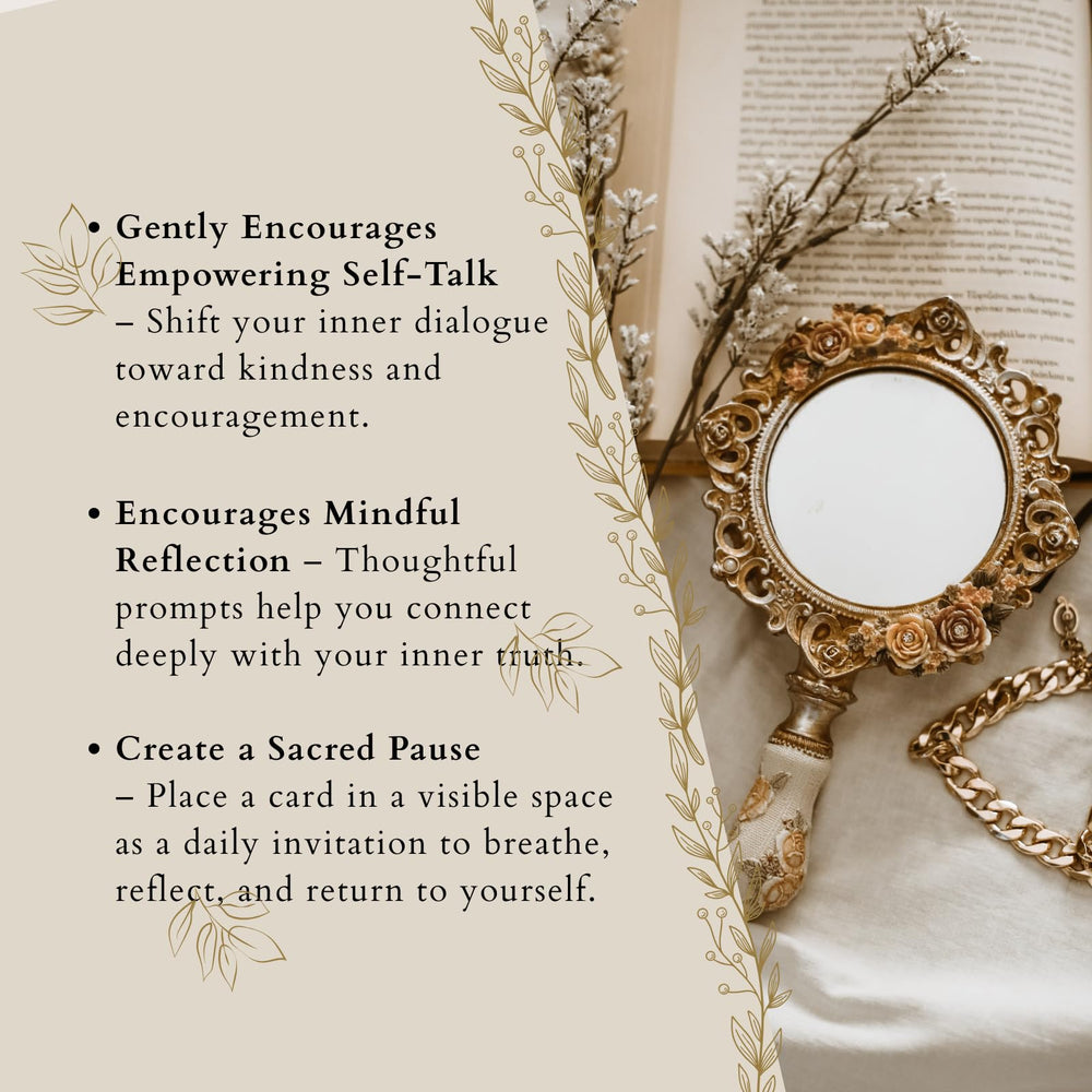 GreenRenee support of planting trees with mindful gifting