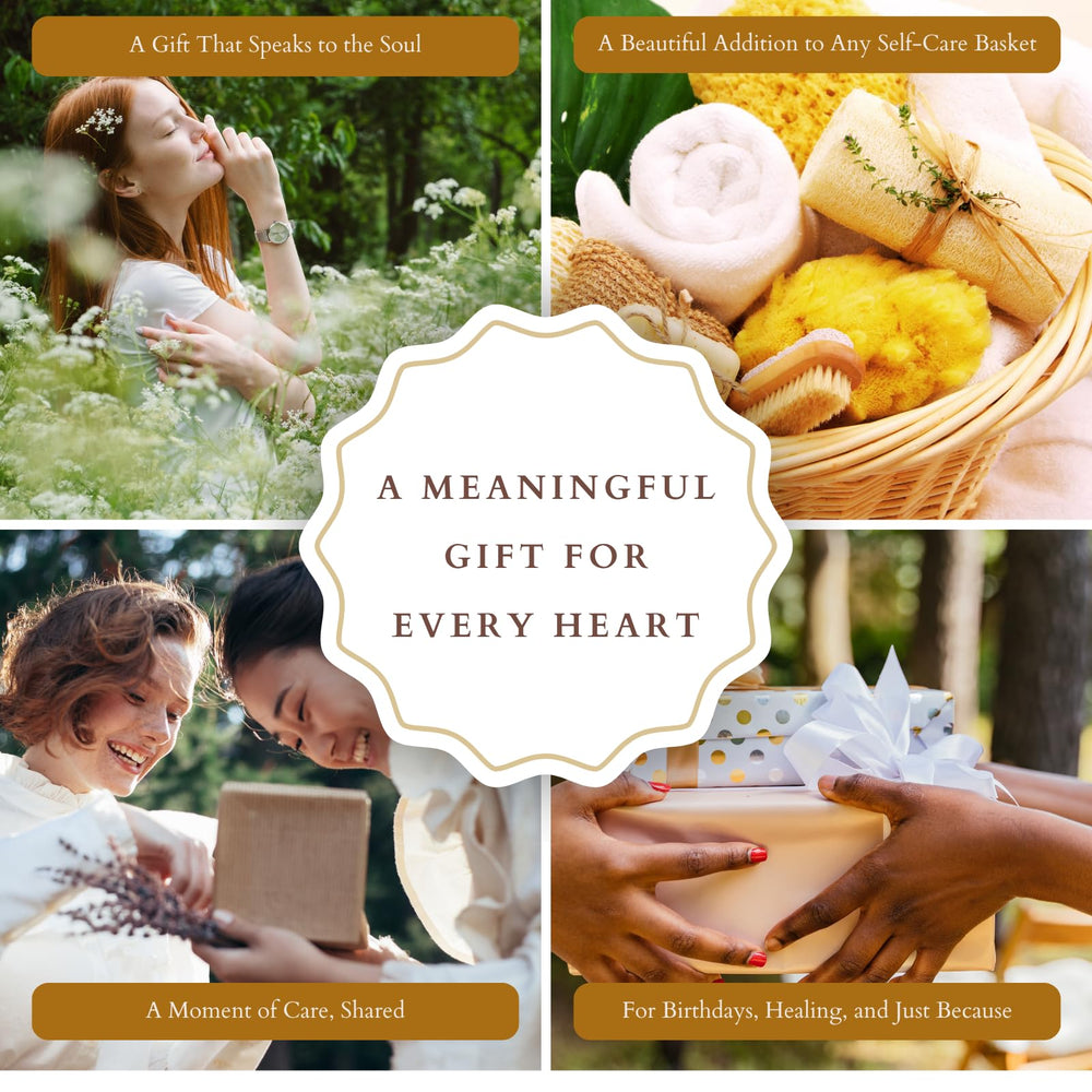 Premium card stock emphasizing tactile quality for journaling
