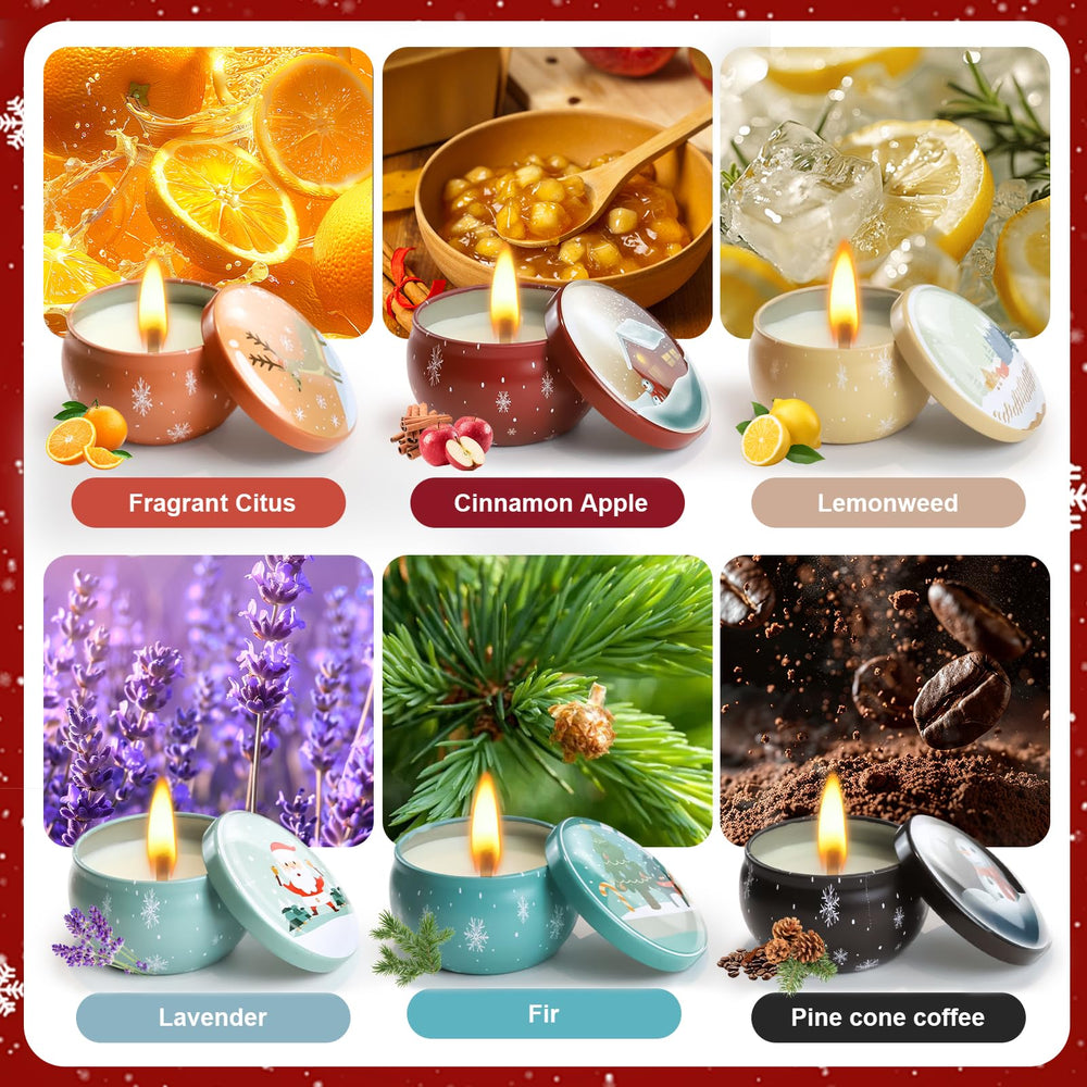 Grestar assorted candle varieties showcase fragrance-rich options for mood-enhanced rooms.