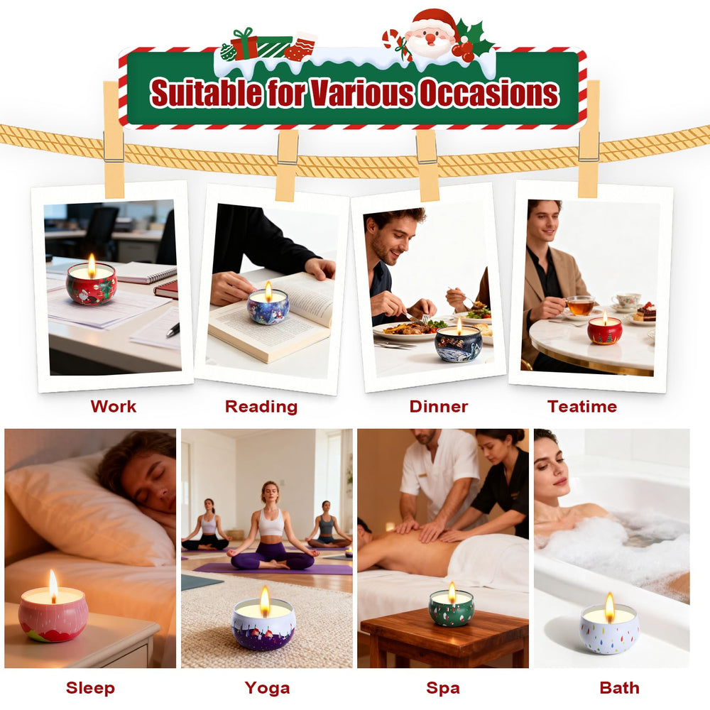 Grestar red wine ginger cake scent for cozy holiday moments