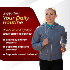 GriMed Berberine capsules close-up for convenient daily use.