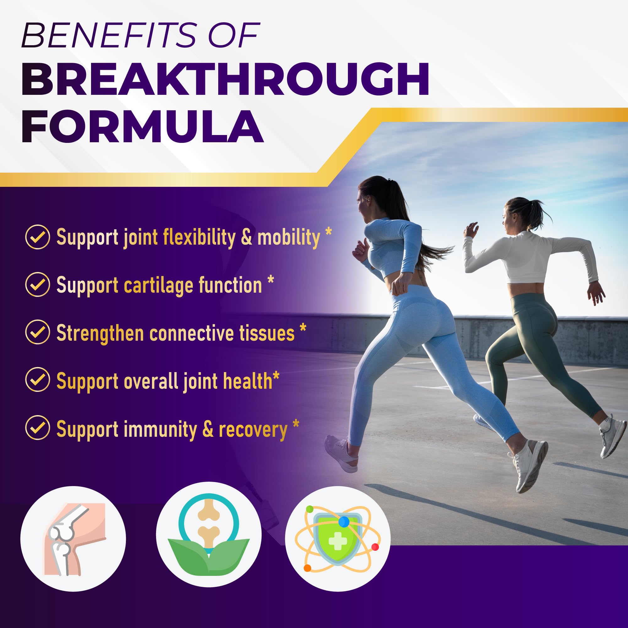 GriMed Glucosamine turmeric and black pepper pairing enhances absorption and efficacy.