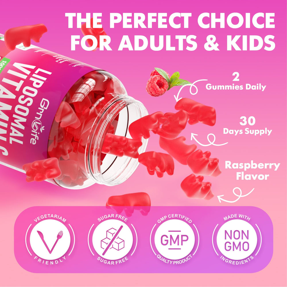 GrnLife 120-count bottle close-up showing texture and chewability