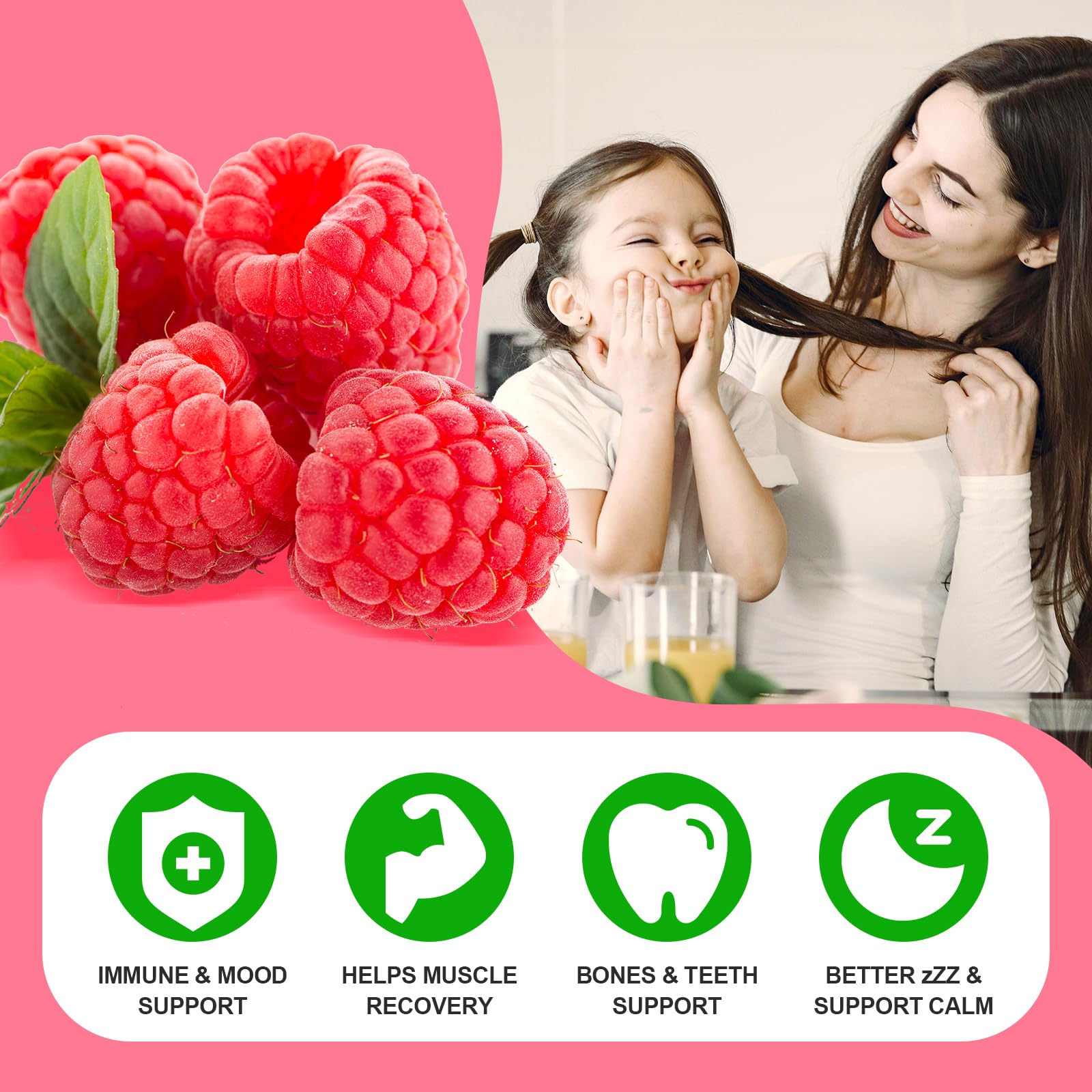 GrnLife label shows sugar free non GMO and vegan formula