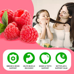 GrnLife label shows sugar free non GMO and vegan formula