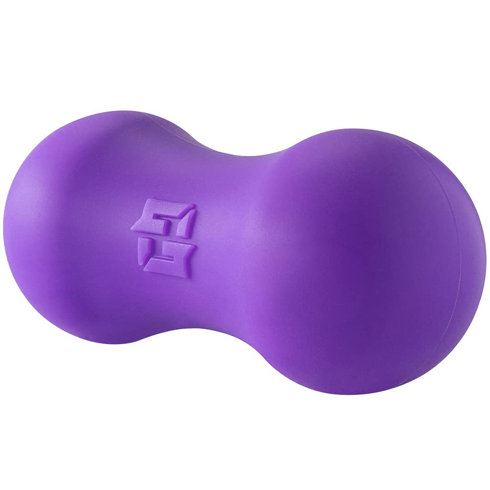 Ground Force heel-focused massager helps address heel discomfort.