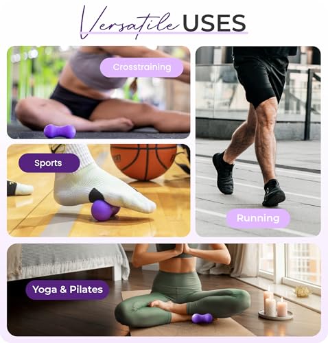 Ground Force portable foot massager fits small bags for quick relief.
