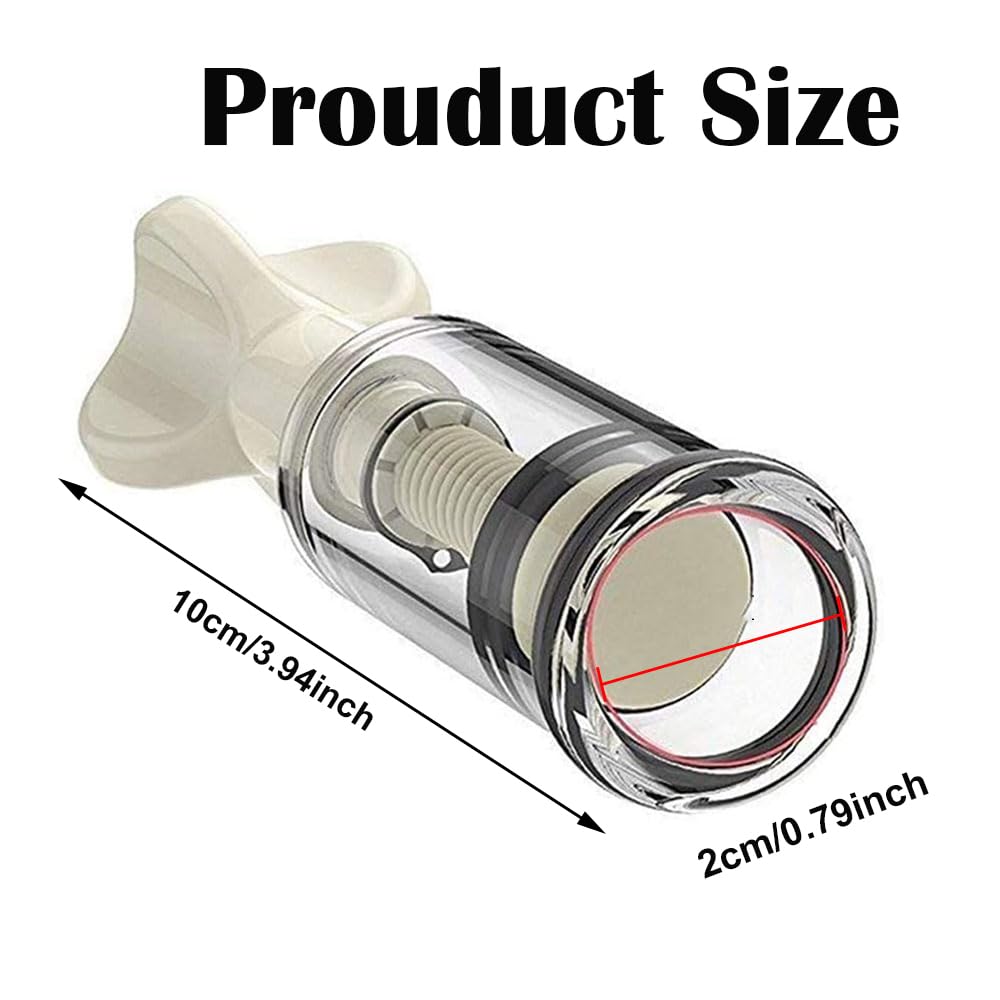 GrWisdAT full body cupping set with two pieces for portable use