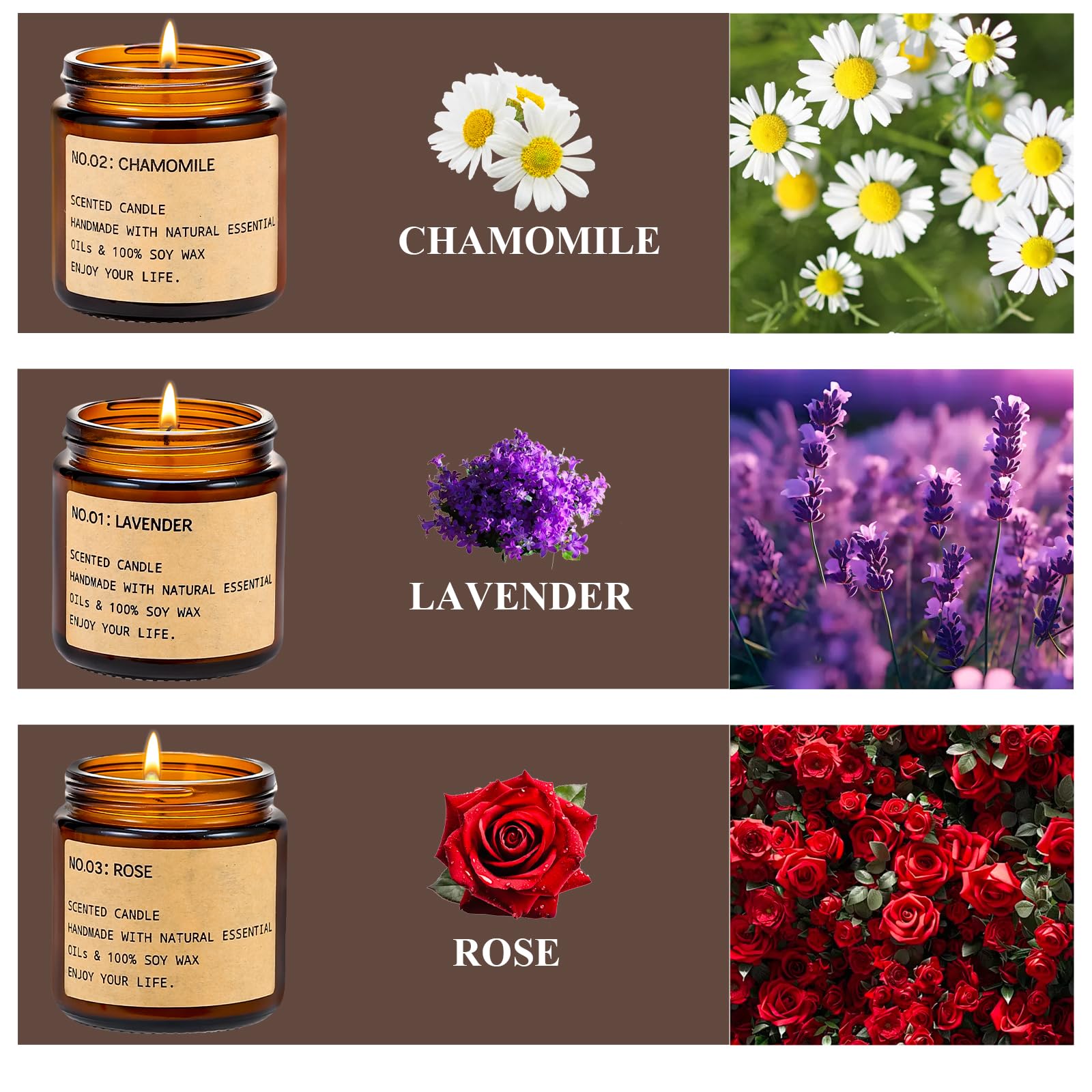 GTTFAE glass jar reusable, enhances home decor after use.