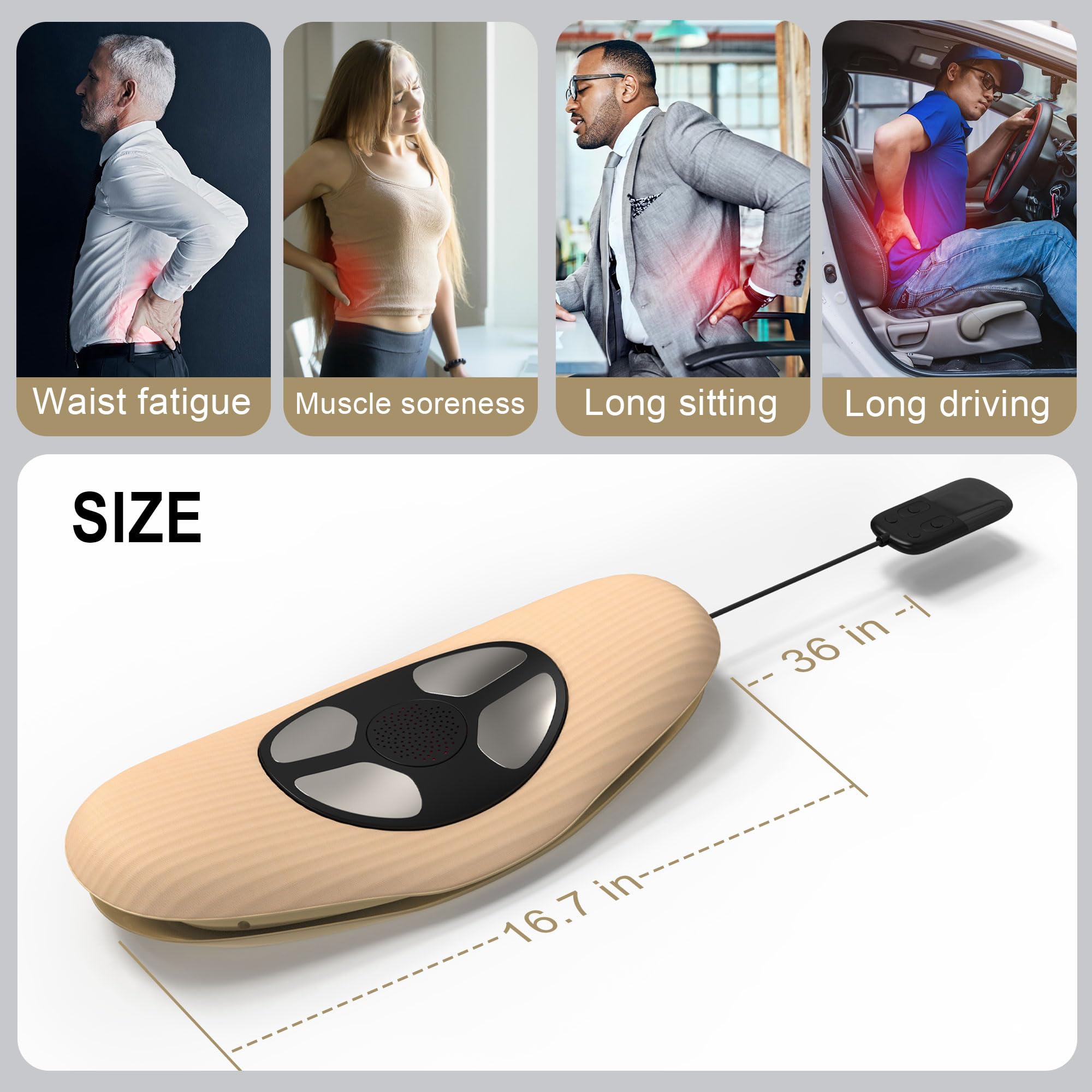 Guganas memory mode saves preferred settings for personalized decompression sessions.