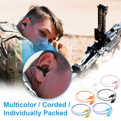 Soft silicone material from GUIGUZHJ feels gentle on skin