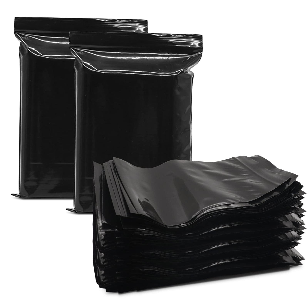 GUINIFAO tampon disposal bags 200pcs pack, portable and discreet.